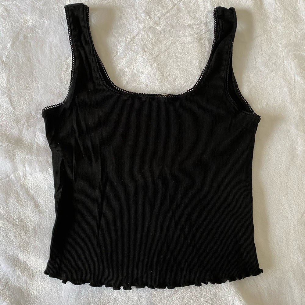 Black Top!🖤